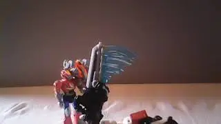 SIEGE Lionizer