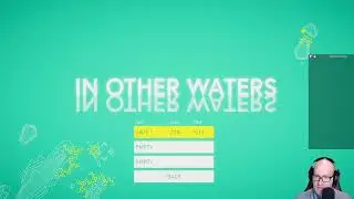 E153 - a human, an AI, and a human-alien-plant hybrid swim into an undersea lab...