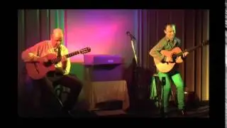 Tocarritmo 