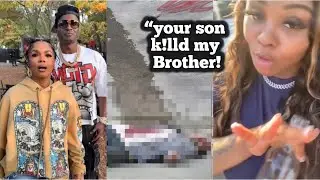 Rasheeda & Kirk Frost Son K!lld His Sister Bf
