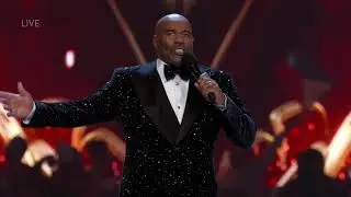 Welcome to Thailand, Steve Harvey!! 2018 Miss Universe