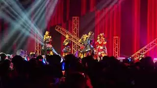 [空詩かれん出演][TENRIN]可录曲目① 25.10.07