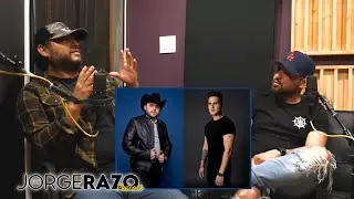 How Gerardo Ortiz & Regulo Caro Revolutionized the Sound of Regional Mexican Music