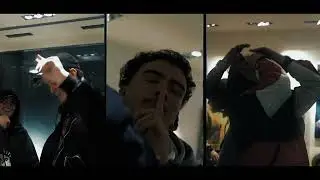 Global Warning x 32WORLDWIDE - Antwerp Pop-Up