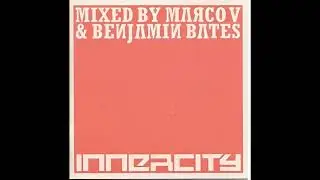 Innercity - Marco V & Benjamin Bates | CD2 (2003)
