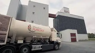 La Minoterie Planchot : Meuniers depuis 5 g&eacute;n&eacute;rations implant&eacute;s au c&oelig;ur du territoire de la Vend&eacute;e