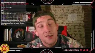 Iran Color Revolution- Streamlabs Test Stream
