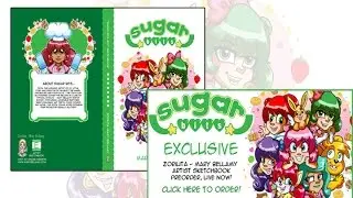 Sugar Bits Preorder!