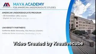 Promotional Video By - KreativeCube