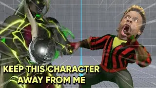 SFV Seth STILL ONE OF THE BEST! HERES PROOF