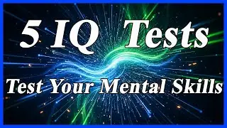 5 IQ Tests: What Is The Actual Capital City Of Australia?