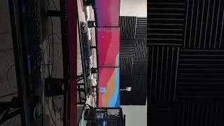 3 Monitor Palit GeForce RTX 3060ti + Ryzen 5 5600g +  32GB Ram Triple Setup PC Build Malaysia