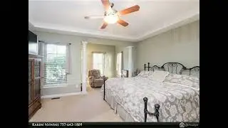 Homes for Sale - 407 Preservation Reach, Chesapeake, VA