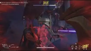 #1 Blade Player Saves Losing Team
