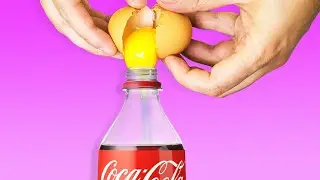 33 AMAZING COCA COLA LIFE HACKS
