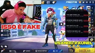 URIEL TOMOU W.O. NO APOSTADO DE 500 REAIS!!!