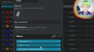 Bot Stuff &diams; SLdr. Cody &diams; Stream 2