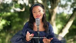 Annette Nandine-  Wanudi (Visualizer)