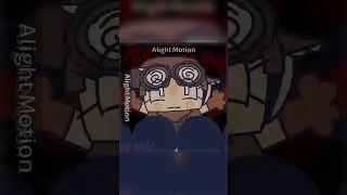 [🐚🦖] EVERYBODY LIKES YOU! | #alightmotion #animation #dandysworld #roblox #fyp #trend #art