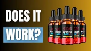 Sugar Defender Reviews (MUST WATCH) Does Sugar Defender Really Lower Blood Sugar & Burn Fat in 2025?