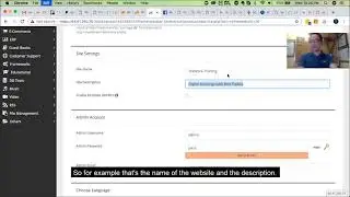 Installing WordPress CMS | No-Code WordPress Website Development for Pinoys
