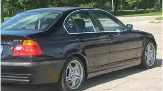2001 BMW 3-Series Used Cars Madison WI