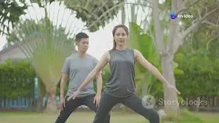 Yoga for Couples: Intimacy & Trust | Yoga for Couples