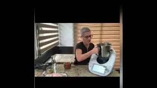Pies de cerdo en Thermomix / Peus de porc en Thermomix