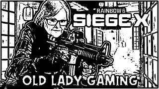 I Need To Warm Up - Siege X