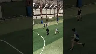 F&uacute;tbol femenino 3 - Serrano corner