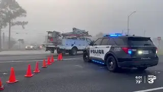Victims identified in fatal crash in Lafayette