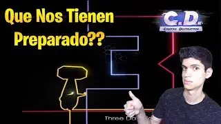 Creative Destruction Celebra Su Primer Aniversario con 8 Eventos!!
