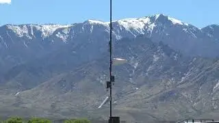Roper Lake Dam ALERT System Maintenance