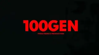 100GEN 👁️ EXI2PANAM EP 6 TITRES RAP AUTHENTIC MUSIC