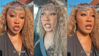 The Rise Of Online Cults Disguised As Women Empowerment