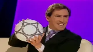 Keith Barret's Football Tricks | BBC Studios