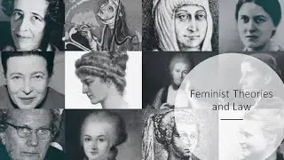 Feminist Theories and Law