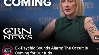 Warnings of A Darker World, Prophecy, Predictions say similar visions REACTION & COMMENTARY
