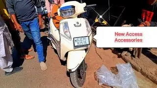 New Access Accessories 💥🔥🤯
