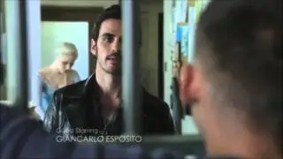 Killian Jones AMV
