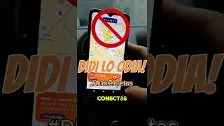 El truco PROHIBIDO que Didi no quiere que sepas.