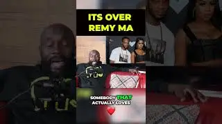 Papoose is  Never Coming Back: The Harsh Truth About Lost Love #shorts #hiphop #rap #papoose #remyma