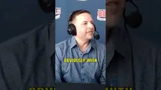 Eliot Wolf on trading the Patriots' fourth overall pick