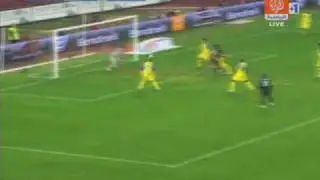 Highlights _ Chievo 1-2 AC Milan - 25/10/2009
