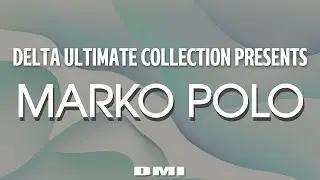 Marko Polo - Cyberdance Technotrance