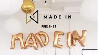 Create&Co - Made in - Montr&eacute;al 2016