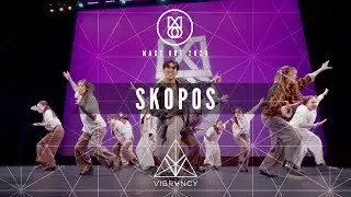 Skopos | Maxt Out 2024 [@VIBRVNCY Front Row 4K]