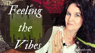 How To Feel Energy In Your Hands