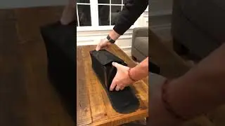 Unboxing! Ace of Spades Champagne! Beautiful Display!