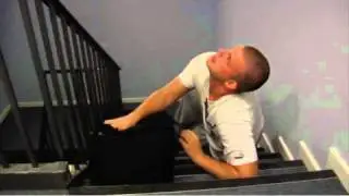 Acting for Animation -- 